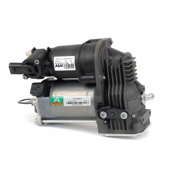 2013 Mercedes-Benz CL63 AMG Suspension Air Compressor Arnott P3721 image 1 of 4