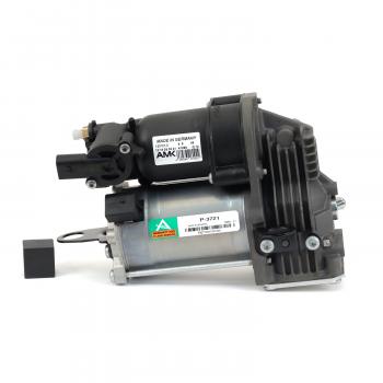 2013 Mercedes-Benz CL63 AMG Suspension Air Compressor Arnott P3721 image 4 of 4
