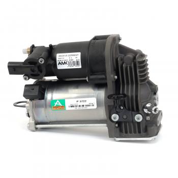 2010 Mercedes-Benz ML63 AMG Suspension Air Compressor Arnott P3722 image 1 of 4
