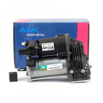 2010 Mercedes-Benz ML63 AMG Suspension Air Compressor Arnott P3722 image 3 of 4