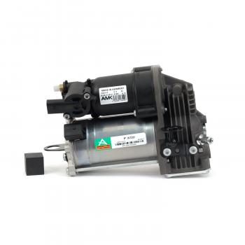 2010 Mercedes-Benz ML63 AMG Suspension Air Compressor Arnott P3722 image 4 of 4
