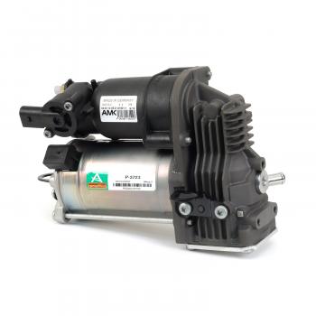 2018 Mercedes-Benz GLS450 Suspension Air Compressor Arnott P3723 image 1 of 4