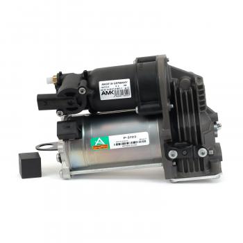 2018 Mercedes-Benz GLS450 Suspension Air Compressor Arnott P3723 image 3 of 4