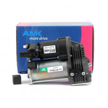 2018 Mercedes-Benz GLS450 Suspension Air Compressor Arnott P3723 image 4 of 4