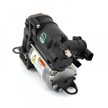 2007 Mercedes-Benz R350 Suspension Air Compressor Arnott P3724 image 2 of 4