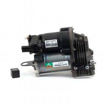 2007 Mercedes-Benz R350 Suspension Air Compressor Arnott P3724 image 4 of 4