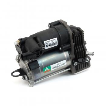 2007 Mercedes-Benz R350 Suspension Air Compressor Arnott P3725 image 1 of 4
