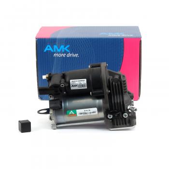 2007 Mercedes-Benz R350 Suspension Air Compressor Arnott P3725 image 3 of 4