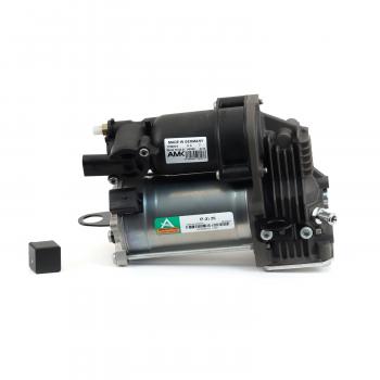 2007 Mercedes-Benz R350 Suspension Air Compressor Arnott P3725 image 4 of 4