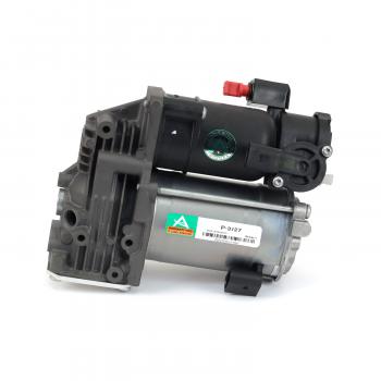 2021 Mercedes-Benz S63 AMG Suspension Air Compressor Arnott P3727 image 1 of 4