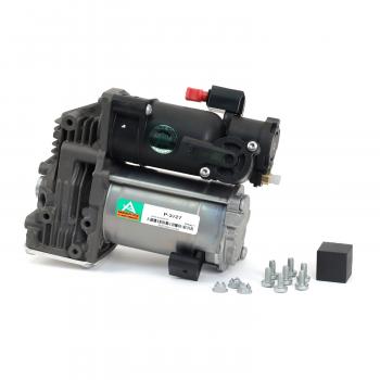 2021 Mercedes-Benz S63 AMG Suspension Air Compressor Arnott P3727 image 4 of 4