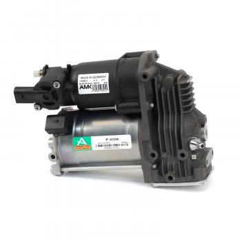 2012 BMW X5 Suspension Air Compressor Arnott P3728 image 1 of 4