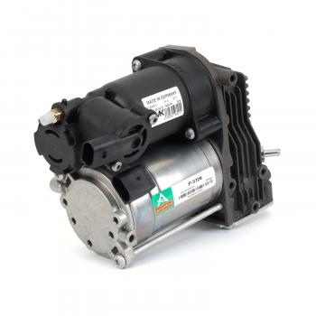 2012 BMW X5 Suspension Air Compressor Arnott P3728 image 2 of 4