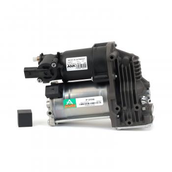 2012 BMW X5 Suspension Air Compressor Arnott P3728 image 4 of 4