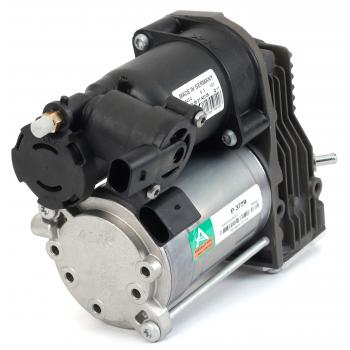 2007 BMW 530xi Suspension Air Compressor Arnott P3729 image 3 of 4