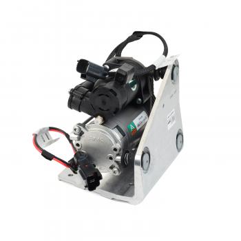 2011 Land Rover LR4 Suspension Air Compressor Arnott P3730 image 1 of 4