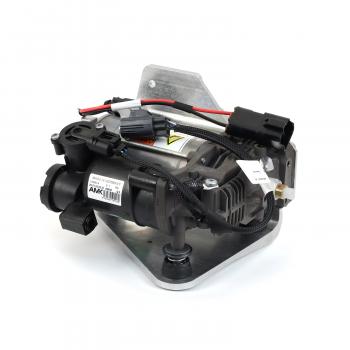 2011 Land Rover LR4 Suspension Air Compressor Arnott P3730 image 2 of 4