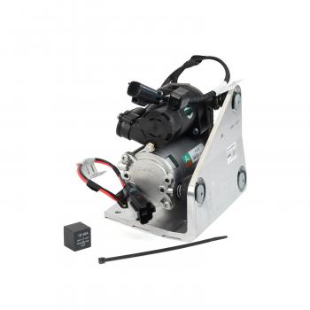 2011 Land Rover LR4 Suspension Air Compressor Arnott P3730 image 4 of 4