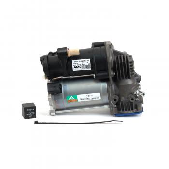 2015 Land Rover Range Rover Sport Suspension Air Compressor Arnott P3731 image 4 of 4