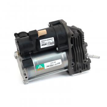 2011 Land Rover Range Rover Suspension Air Compressor Arnott P3732 image 1 of 4