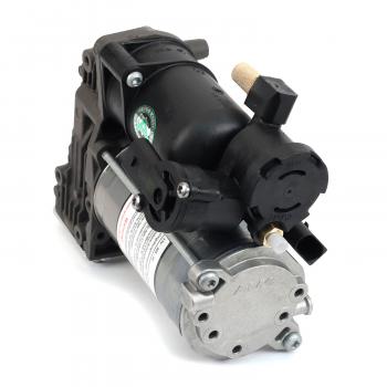 2011 Land Rover Range Rover Suspension Air Compressor Arnott P3732 image 2 of 4