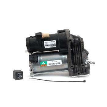 2011 Land Rover Range Rover Suspension Air Compressor Arnott P3732 image 4 of 4