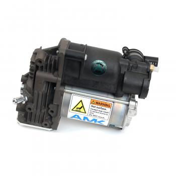 2019 Jaguar XJR575 Suspension Air Compressor Arnott P3733 image 2 of 4