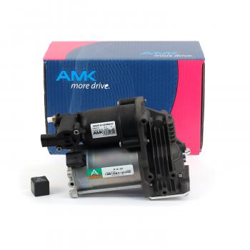 2019 Jaguar XJR575 Suspension Air Compressor Arnott P3733 image 3 of 4