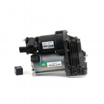2019 Jaguar XJR575 Suspension Air Compressor Arnott P3733 image 4 of 4