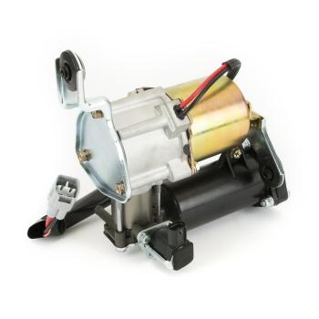 2008 Toyota 4Runner Suspension Air Compressor Arnott P3785 image 2 of 4