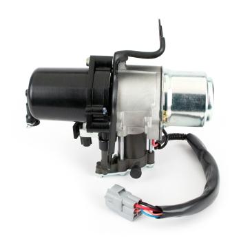 2016 Toyota Sequoia Suspension Air Compressor Arnott P3789 image 3 of 4