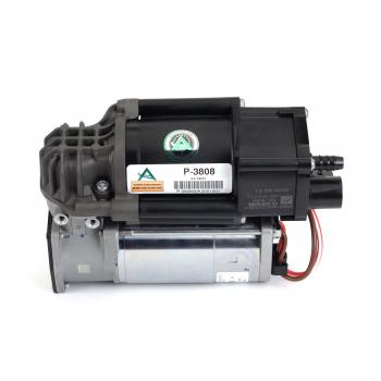 2019 BMW 640i xDrive Gran Turismo Suspension Air Compressor Arnott P3808 image 1 of 4