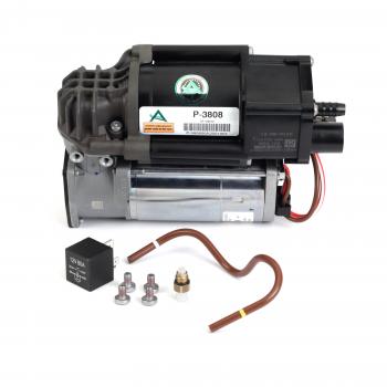 2019 BMW 640i xDrive Gran Turismo Suspension Air Compressor Arnott P3808 image 4 of 4