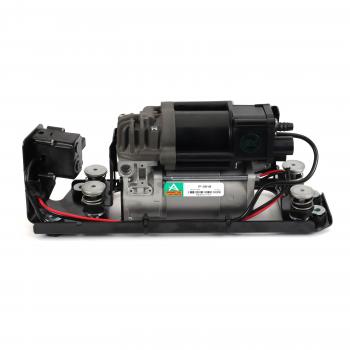 2013 BMW 750Li xDrive Suspension Air Compressor Arnott P3818 image 1 of 4