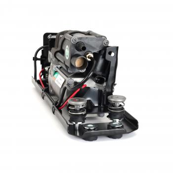 2013 BMW 750Li xDrive Suspension Air Compressor Arnott P3818 image 2 of 4
