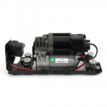 2013 BMW 750Li xDrive Suspension Air Compressor Arnott P3818 image 4 of 4