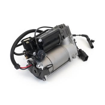 2006 Audi A8 Quattro Suspension Air Compressor Arnott P3881 image 1 of 4
