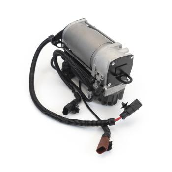 2006 Audi A8 Quattro Suspension Air Compressor Arnott P3881 image 2 of 4
