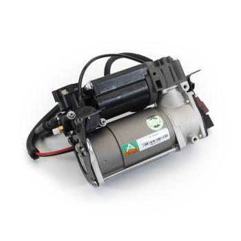 2006 Audi A8 Quattro Suspension Air Compressor Arnott P3882 image 1 of 4