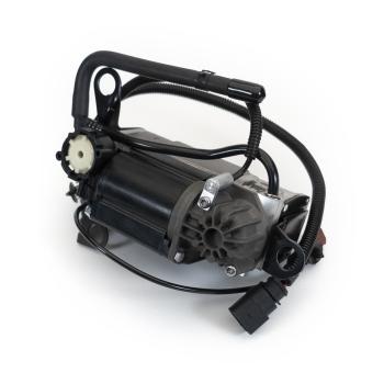 2006 Audi A8 Quattro Suspension Air Compressor Arnott P3882 image 2 of 4