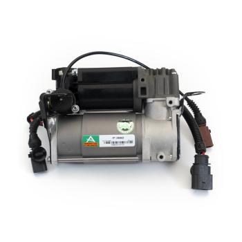 2006 Audi A8 Quattro Suspension Air Compressor Arnott P3882 image 3 of 4