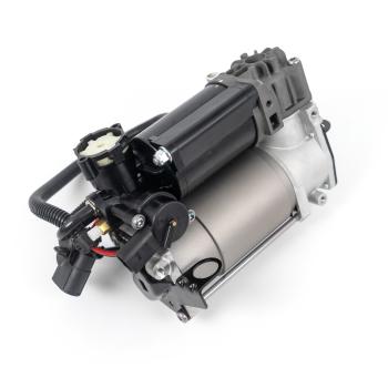 2004 Audi Allroad Quattro Suspension Air Compressor Arnott P3884 image 1 of 4