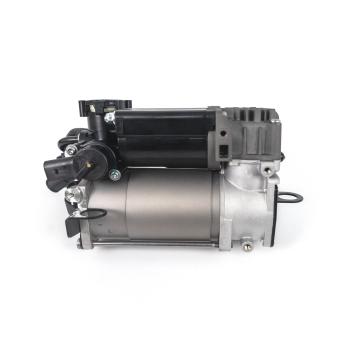 2004 Audi Allroad Quattro Suspension Air Compressor Arnott P3884 image 3 of 4