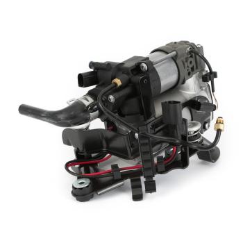 2017 BMW 750Li xDrive Suspension Air Compressor Arnott P3952 image 2 of 4