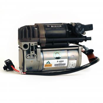 2010 Kia Borrego Suspension Air Compressor