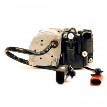2011 Kia Borrego Suspension Air Compressor Arnott P4091 image 2 of 4