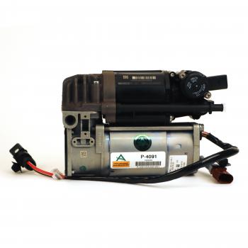 2011 Kia Borrego Suspension Air Compressor Arnott P4091 image 4 of 4