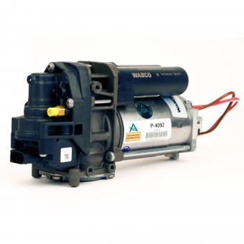 2017 Porsche 911 Suspension Air Compressor