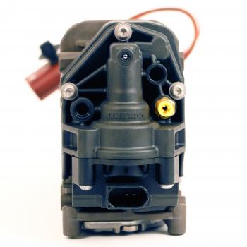 2018 Porsche 911 Suspension Air Compressor Arnott P4092 image 2 of 4