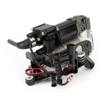2019 BMW 640i xDrive Gran Turismo Suspension Air Compressor Arnott P4343 image 1 of 4